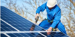 Installation Maintenance Panneaux Solaires Photovoltaïques à Printzheim